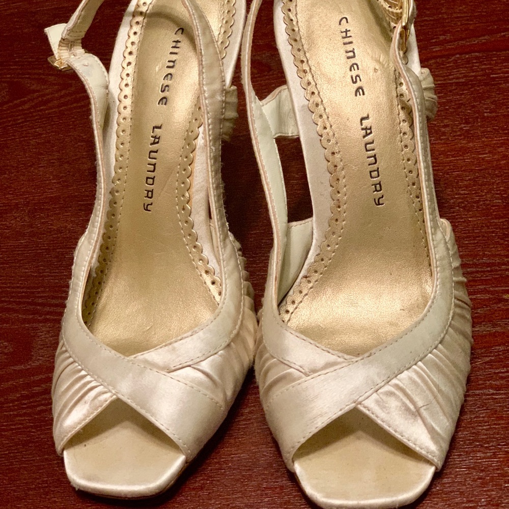 Chinese Laundry High Heels
